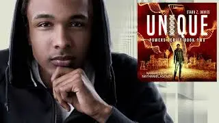 Unique Audiobook Chapters 1-3