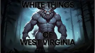 The Urban Legend of West Virginia: Sheepsquatch