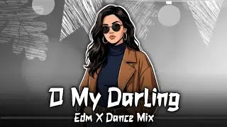 O MY DARLING || PURULIA CIRCUIT MIX || DJ R3 REMIX || DJ SM OFFICIAL