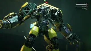 CONDITION GREEN CAMPAIGN MISSION | Marvel's Avengers The Game PS4 PRO
