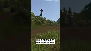 Flying through the sky 👍