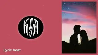 Lyric beat | Sad beat | Лирический бит №86