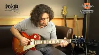 Fokin Pickups - 