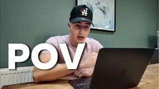 REALISTIC DAY IN THE LIFE OF A FULL TIME DAY TRADER