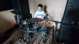 Gipsy Septym &Ďoďko bubenik čardas ✌✌💯