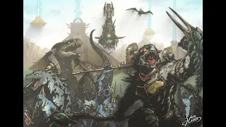 Xathrodox86's WFRP Game - 