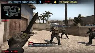 SO JOGADAS NO CS GO/PINADAS