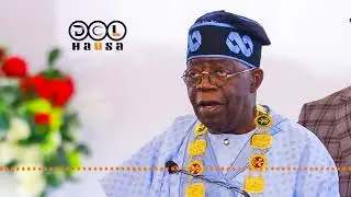 Yadda gwamnatin Tinubu ke sake fasalin dimokuradiyyar Nijeriya &mdash; Sunday Dare