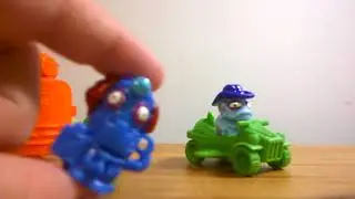Zomlings in the future