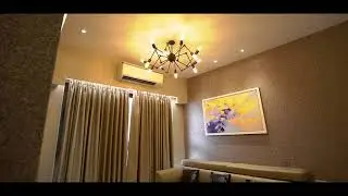 Jaswanti Woods | Interior | Ashray Group