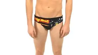 Turbo VIP Italy Long Beach Brief | SwimOutlet.com