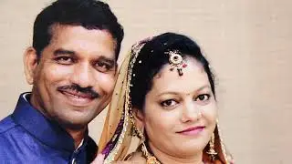 25th Wedding Anniversary Slideshow of Mr.Mahaveer  & Mrs.Indu Chopra