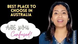 Best place to choose in Australia, Malayalam. ( ഓസ്‌ട്രേലിയയിൽ താമസിക്കാൻ ഏറ്റവും നല്ല സ്ഥലം )