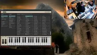Instrumentos VST     Korg microkorg Korg collection 4