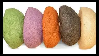 What are Konjac Sponges?
