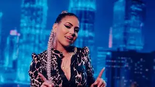 Petruta - Vreau sa-mi dai atentie [Videoclip Oficial] 2025