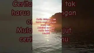 Kehidupan #guitar #cover #beach #music #travel #motivasi #kehidupan #semangat