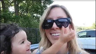 AFTERNOON WITH BIRTH MOM