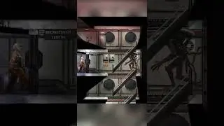 BAROTRAUMA XENOMORPH ENCOUNTER! #barotrauma #alien