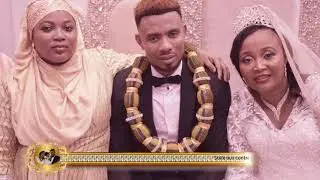Oukoumbi Naima Said et Nassuf