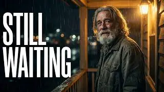 Still Waiting | The Door Is Still Open | One More Day — A Quiet Song Collection for Those Who Hope