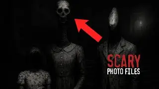 10 Ghost Photos You Can&rsquo;t Unsee Once You Look