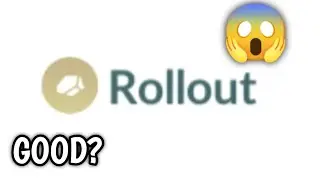 IS *ROLLOUT* MOVE EVEN GOOD FOR GBL?... (Pokemon Go)