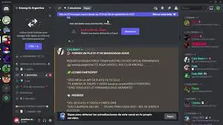mi discord