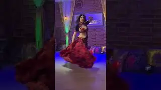 Show Ju Marconato Dança do Ventre Brasil - belly dance