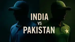IT&rsquo;S OVER! Pakistan Boycott India World Cup Match | ICC Warning Explained