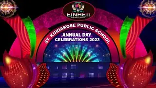 EINHEIT | ANNUAL DAY CELEBRATIONS 2023 | SKPS