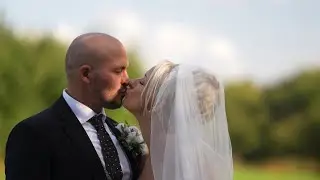 The Dodford Inn, Bromsgrove Wedding - Keira & Rhys