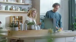 OsmoFresh&reg; Auftisch Osmoseanlage Fusion Stream. Hei&szlig;wasserspender | 7-fach Umkehrosmose Filterung