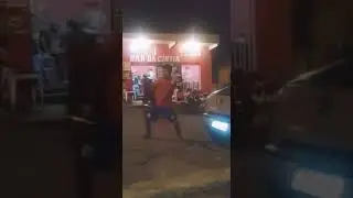 Embasamento no Passinho dos Maloka ⭕