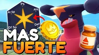 Como crear un Pokemon Perfecto en Leyendas Pokemon ZA