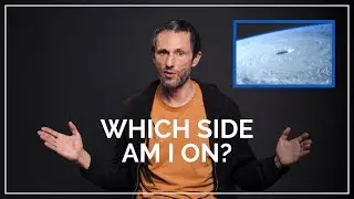 Am I a Climate Alarmist or a Climate Denier?