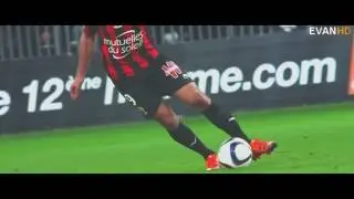 Hatem Ben Arfa   Сrazy Dribbling 2016   Humiliation, Nutmegs, Goals   Football   1080HD