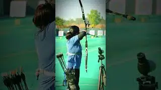 National school games Ranchi , JHARKHAND || Archery||