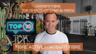 10 Best CrossFit Gym in Perth 2021 CrossFit Fibre - Menshealth Australia
