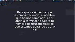 Como instalar Kali Linux en VirtualBox (Gu&iacute;a paso a paso para principiantes)