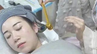 【纽约美容】Y&C BEAUTY NYC I 采耳