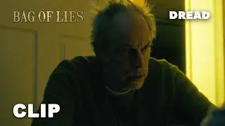 Bag Of Lies (2024) Clip | The Three Rules