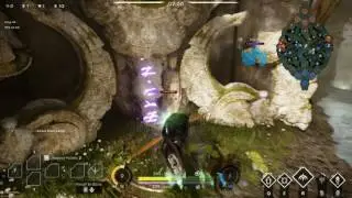 Paragon  #4 SEVAROG (with commentary)