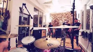Radio Havanna &ndash; Phantom | Kaputtmacher Session