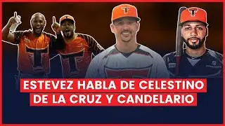 V&iacute;ctor Est&eacute;vez habla de la lesi&oacute;n de Gilberto Celestino y revela qu&eacute; pasar&aacute; con Liberato