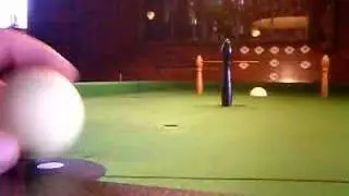 Bar Billiards