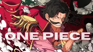 Gold Roger's Final Words That Started the Great Pirate Era | One Piece Legendary Moment
