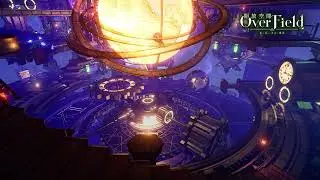 OverField OST | Behaim Realm Regular 7 (Aberrant Field 1)