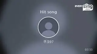 [everysing] Hit song