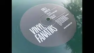 Stu J - Bodyrock (Gadjet EP / Vinyl Fanatiks)